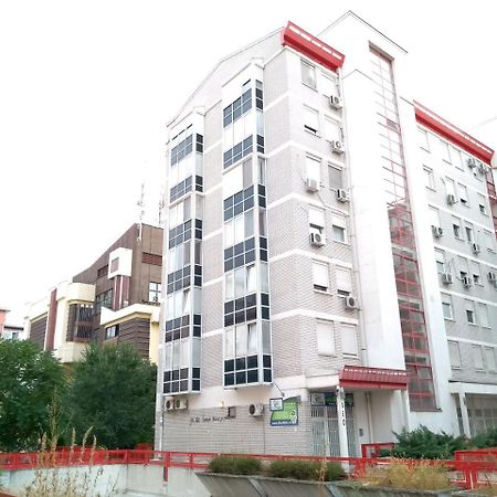 Arena Relax Apartman Belgrade Exterior photo